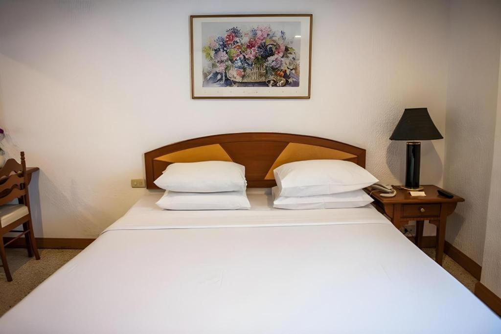 Lido Hotel
