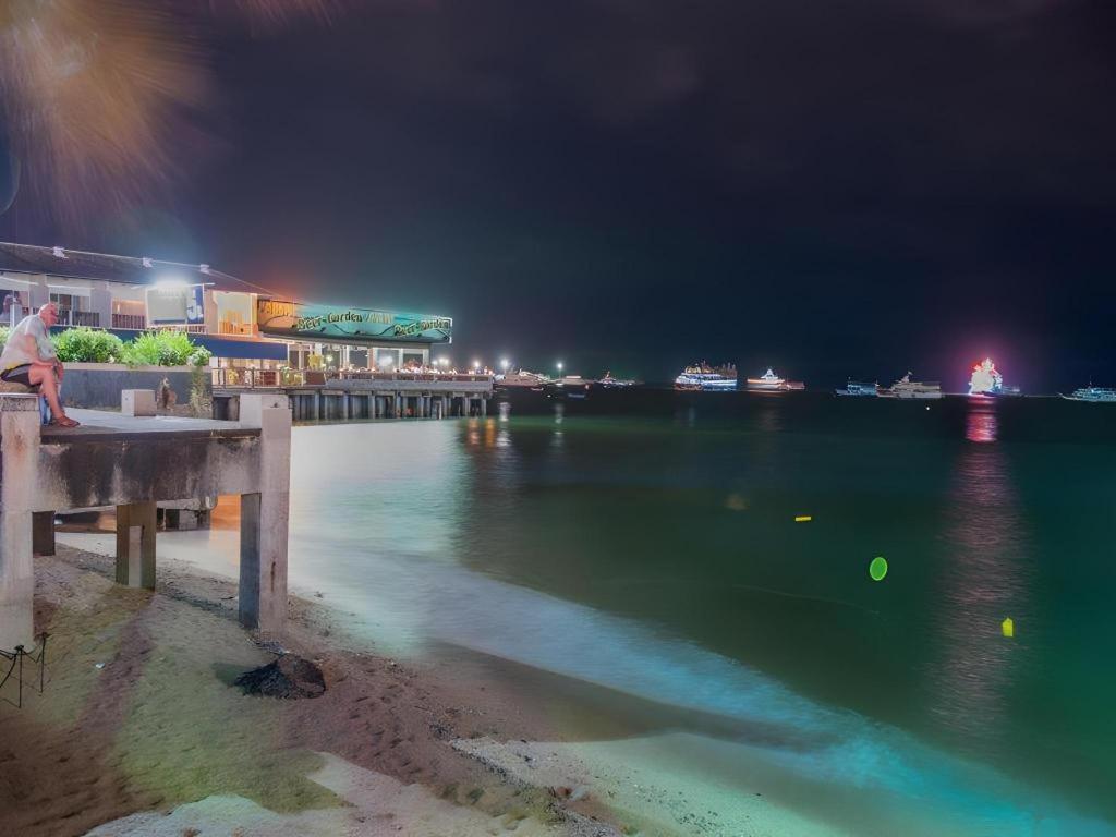 Hotel Lido Pattaya