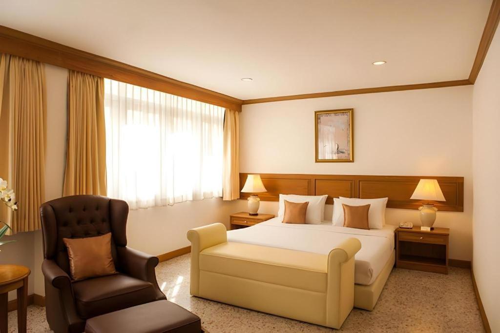 Lido 3*