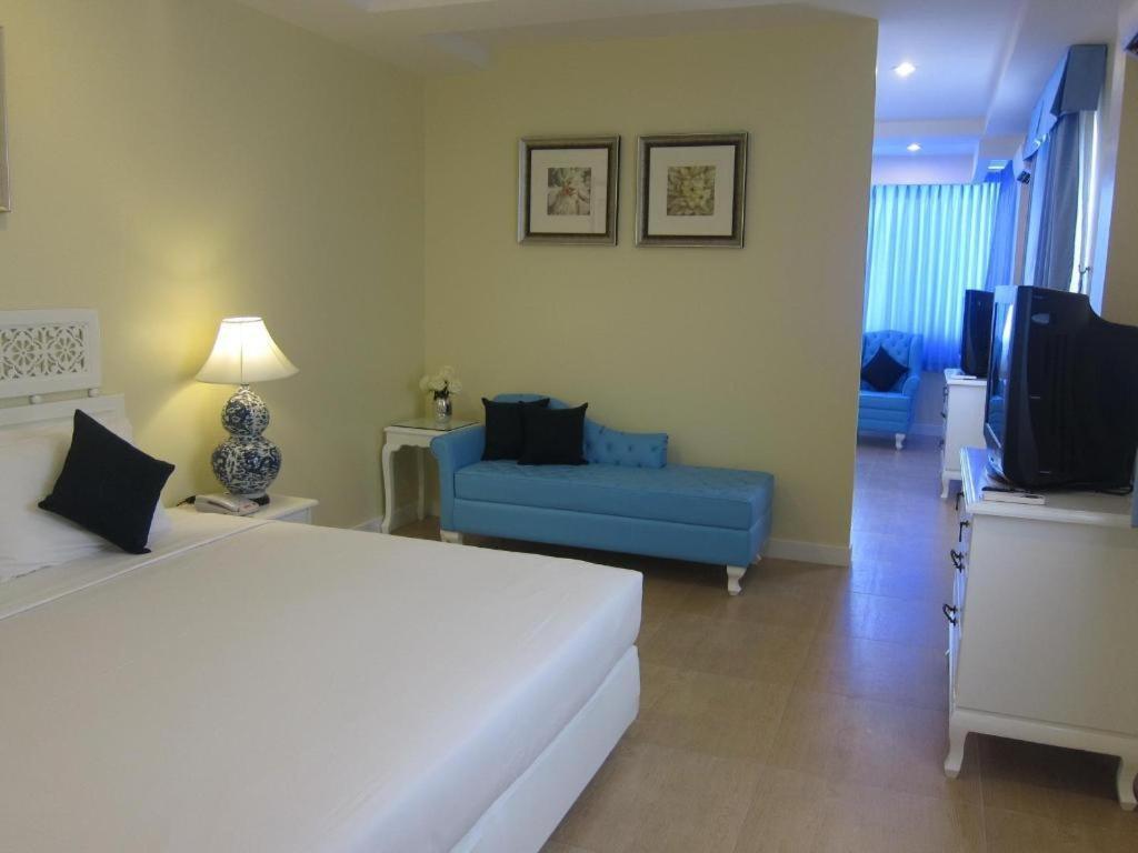 Lido 3* Pattaya