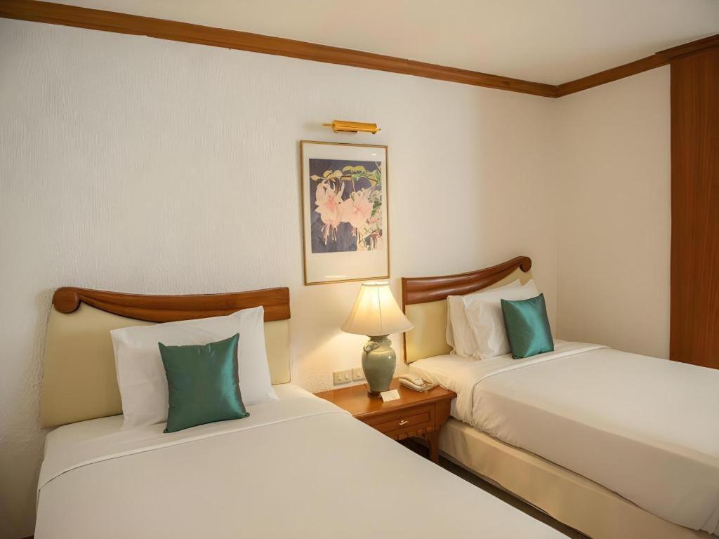 Hotel Lido Pattaya