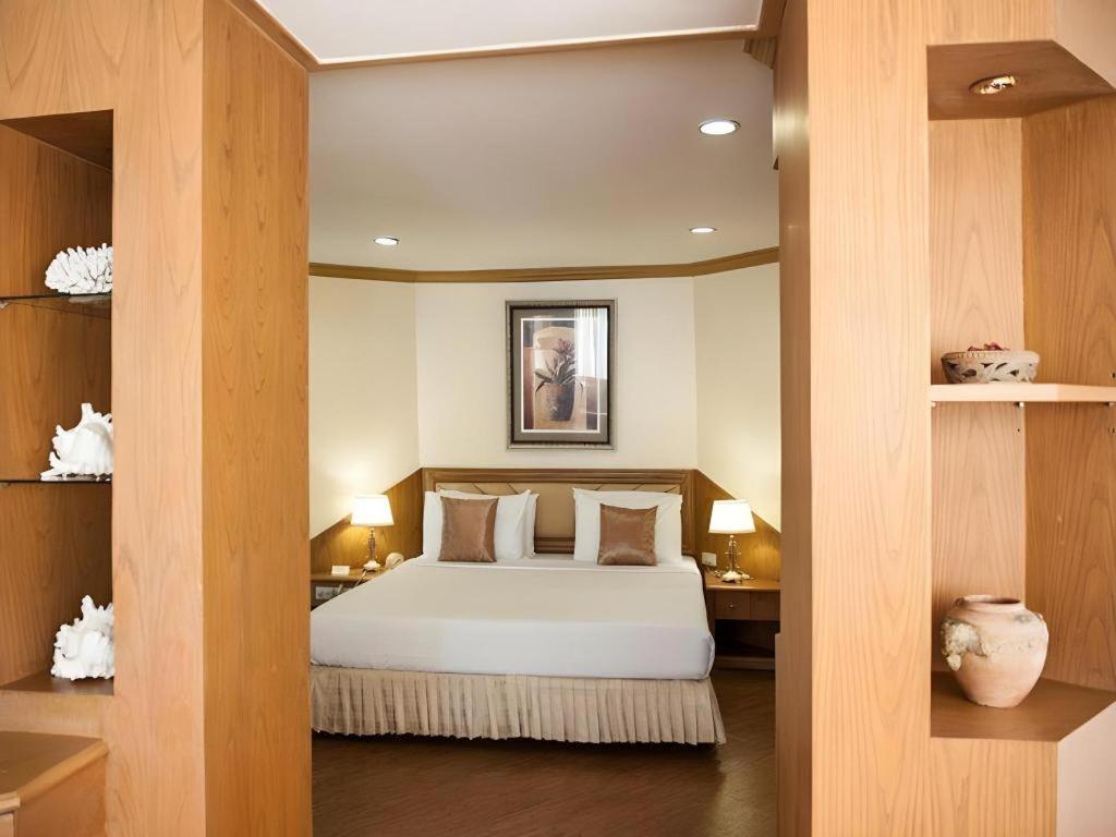 Lido 3* Pattaya