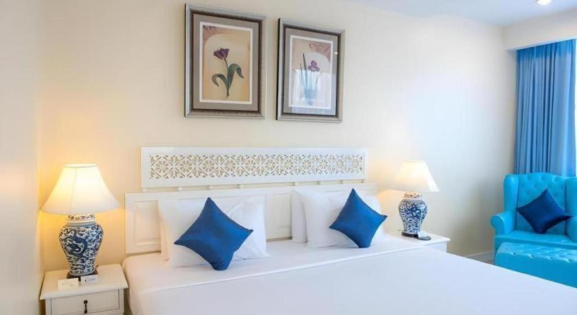 Lido Hotel Pattaya