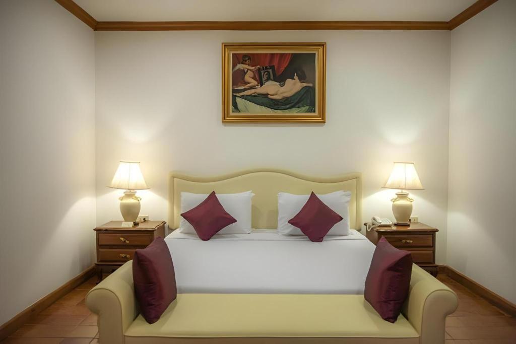 Hotel Lido
