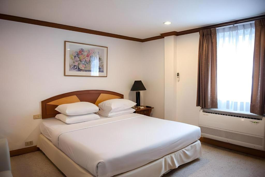 Lido Hotel Pattaya