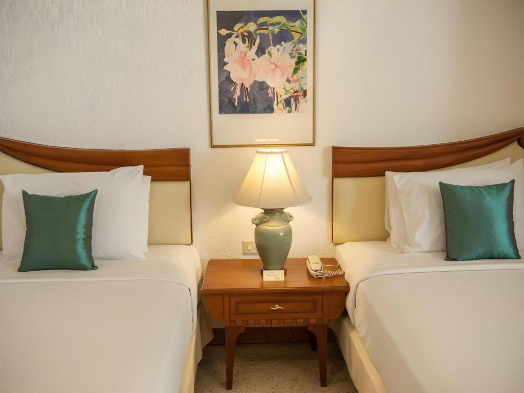 Lido Hotel